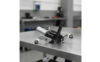 Windshield Wiper Motor Replacement Windshield Wiper Motor Simple Installation Auto Part for Garage