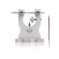 Watch Balance Wheel Calibrator Precise Measurement for Workbench, Watchmakers