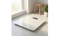 Digital Body Weight Scale Accurate Electronic Weighing Machine Square
