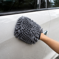 car cleaning kit