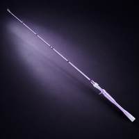 fishing rod