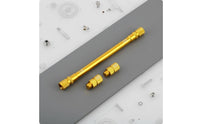 Forks Tube Bleeding Tool Core Bleeding Tool Lightweight Repair Gear for Garage