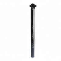 Aluminum Bike Seatpost Universal Fit Cycle Seat Pillar Tube Replacement Lightweight Biking Parts