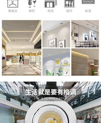 雷士照明led象鼻射灯COB翻转可调商场店铺酒店过道嵌入式天花筒灯