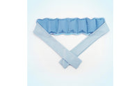 Reusable Neck Cooling Wrap Padded Cooling Neck Band Soft Breathable for Athletes, Runners, Exercise