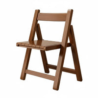 Foldable Design Collapsible Dining Chair Space-Saving Upholstered Folding Chair Compact Storage Portable Seating No Assembly Required for Apartment Dwellers, Homeowners, Small Areas, Outdoor, Office, Balcony