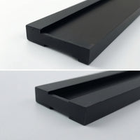 2 Pieces Block with Bar Matte Flooring Installation Kit Universal