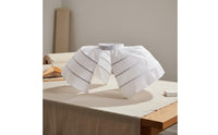 Pannier Petticoat Short Length Pannier Skirt Support Extra Broad Elliptical Skirt Bustle for Banquet