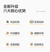 办公室拐角书架工位多层书本文件资料整理架带抽屉墙角置物架神器
