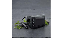 Electrical    Motorcycle Display Three-Button Motorcycle Instrument Display Wired Vehicle Part