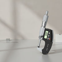External Measurement Tool with Digital Display Professional Outside External Measurement Tool Measuring for Workshop