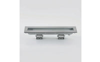 Recessed Light Housing with Mounting Brackets Waterproof Underwater Light Shell for Contractors