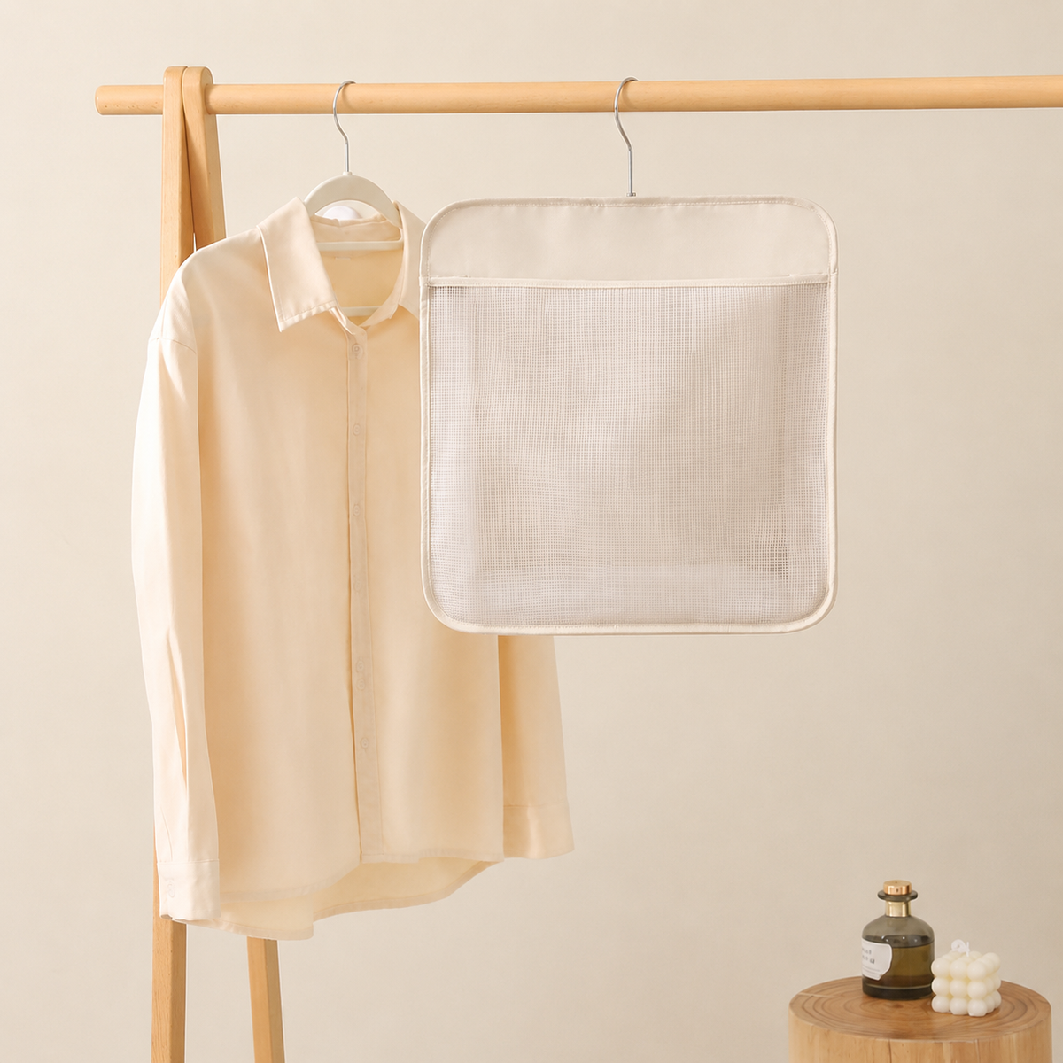 laundry hamper