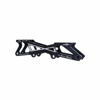 Heavy Duty CNC Skate Frame Lightweight Aluminum Skate Frame