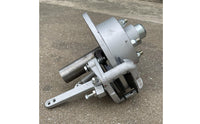 Trailer Disc Brake Coated Trailer Brake Hub Assembly Complete