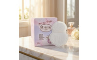20 Pieces Armpit Sweat Pads Thin Underarm Sweat Pads Underarm Pad 12 X 9 Cm Personal Care Accessory White