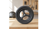 Balance Bike Wheel Treaded Balance Bike Wheel with Hub Sturdy for Young Children, Kids