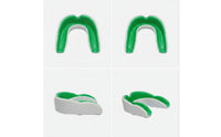 Mouth Guard with Case Food-Grade Sports Mouthguard Form-Fitting Mouth Guard Case for Athletes, Pugilists, Boxing, Sparring, Basketball
