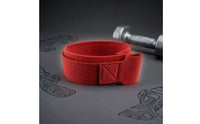 Adjustable Boxing Wrist Strap Reinforced Wrist Strap with Metal Eyelet Wide Fastener with Hook and Loop for Gym