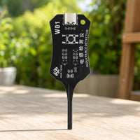 Inductance Tester with Type-C Interface Portable Inductance Testing Probe