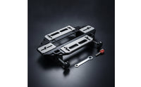 Hinge Mortising Jig CompleteOne Door Hinge Jig for Installers, DIY Hobbyists, Carpentry, Cabinet Making