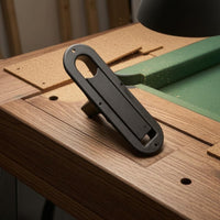 Billiard Table Top Latch Fastening Flip-Top Table Clasp Locking Tabletop Clasp Secure and Stable Hardware Easy Installation