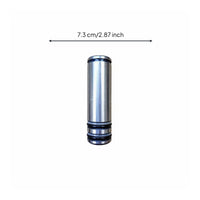 Heavy Duty Floor Lifting Device Repair Kit Twin Pump Lifting Device Parts for Mechanics, DIY Enthusiasts, Garage