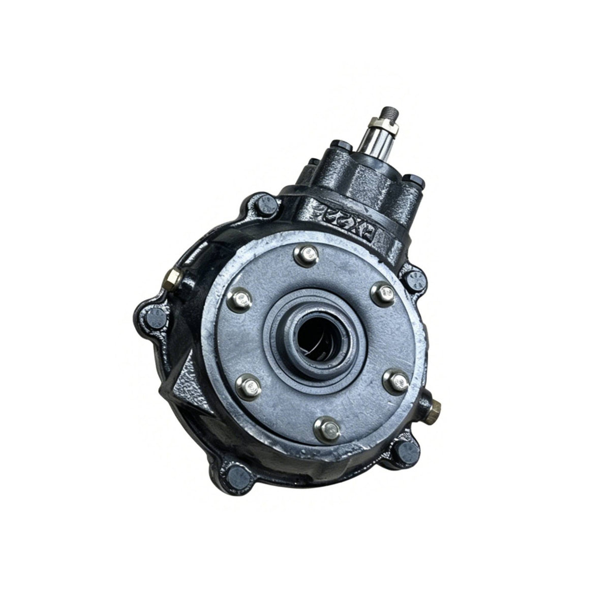 Drive Gearbox Assembly Replacement  Compact Transmission Gearbox for Builders