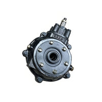 Drive Gearbox Assembly Replacement  Compact Transmission Gearbox for Builders