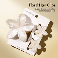 Plumeria for Women, Hawaiian for Thick Medium Casual Wear Accessories for Adult