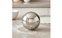 Dumpling Wrapper Roller Rustproof Pastry Rolling Ball Hollow Design