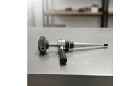 Rings Expander Practical Handheld Band Expander Jewelry Tool for Goldsmiths, Workshop
