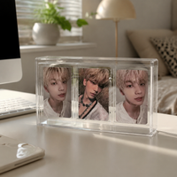 photo card display stand