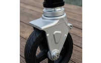 Swivel Trailer Jack 1600 Lb Trailer Jack Aluminum Alloy Towing Hardware