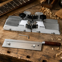 Fret Slotting Saw Fine-Tooth Fret Saw Heavy Duty Tool for Instrument Making