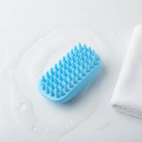 Dog Bath Effortless to Use to Wash Pet Shampoo Brush Sensitive Skin Friendly for Grooming