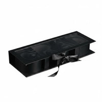 Graduation Gift Box Fillable Graduation Flower Box Large Capacity Paper Container for Festival Celebration