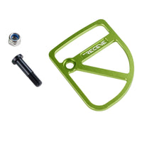 Bike Cable Guard Plate Compact for Cyclists, Commuters