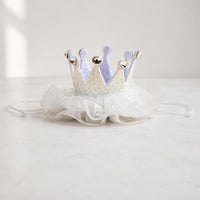 Pet Birthday Party Hat for Dogs and Cats - Decorative Headwear