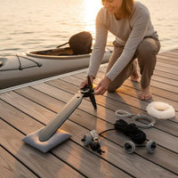 Kayak Rudder Fishing Kayak Rudder