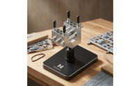 Mini Vise Table Top Clamp Desktop Tilting Vise Clamping