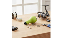 Non-Slip Fishing Reel Handle Knob Compact Replacement Reel Knob Lightweight Easy to Use for Anglers