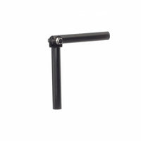 Full Body Workout Landmine Attachment 360 Degree Swivel Barbell Landmine Base Heavy Duty Steel Row Bar Row Attachment Easy Installation for Bodybuilders, Weightlifters, Gym