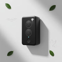 Sound Wave Avian Humane Sound Wave Flying Mammal Re-Energizable Creature Dissuader Large Capacity Battery Easy Installation