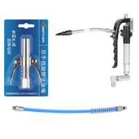 Oil Head with Hose Universal Oil Head Mess Tool Grease Dispenser for Vehicle Lubrication