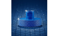Wear-Resistant Stone Slotting Wheel Angle Grinder Bit Power Tool Accessory for DIY Enthusiasts