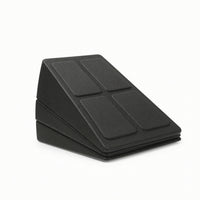 Slant Board with Textured Surface Grippy Incline Board Firm