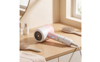 Hair Dryer with Nozzle Handheld 110V Fast Drying for Home