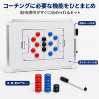 football tactical board