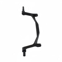 Windshield Bracket Aluminum Alloy Instrument Bracket Lightweight Windscreen Mount
